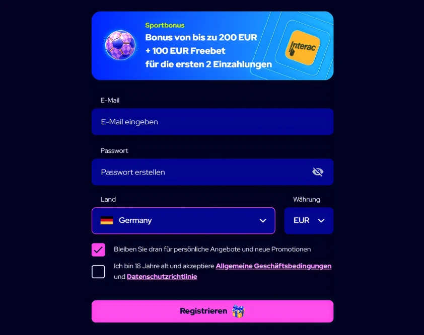 charmius-registration
