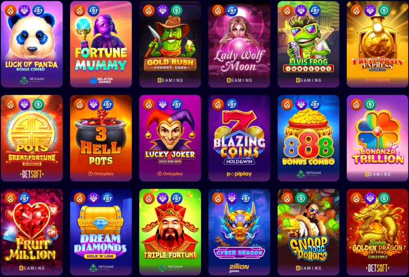 charmius-slots