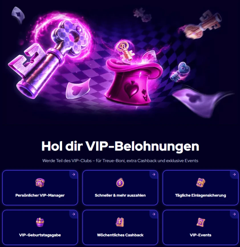 charmius-vip